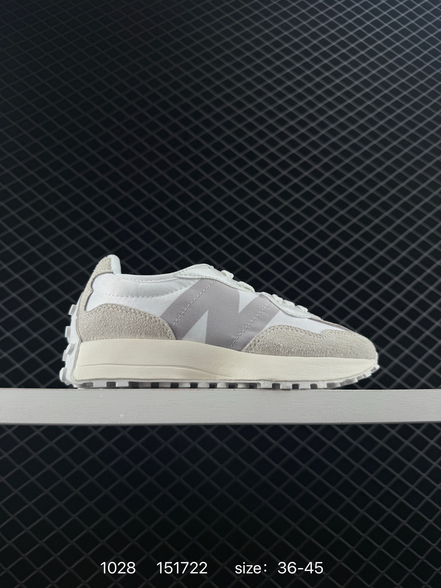 New Balance 327 New Balance 327